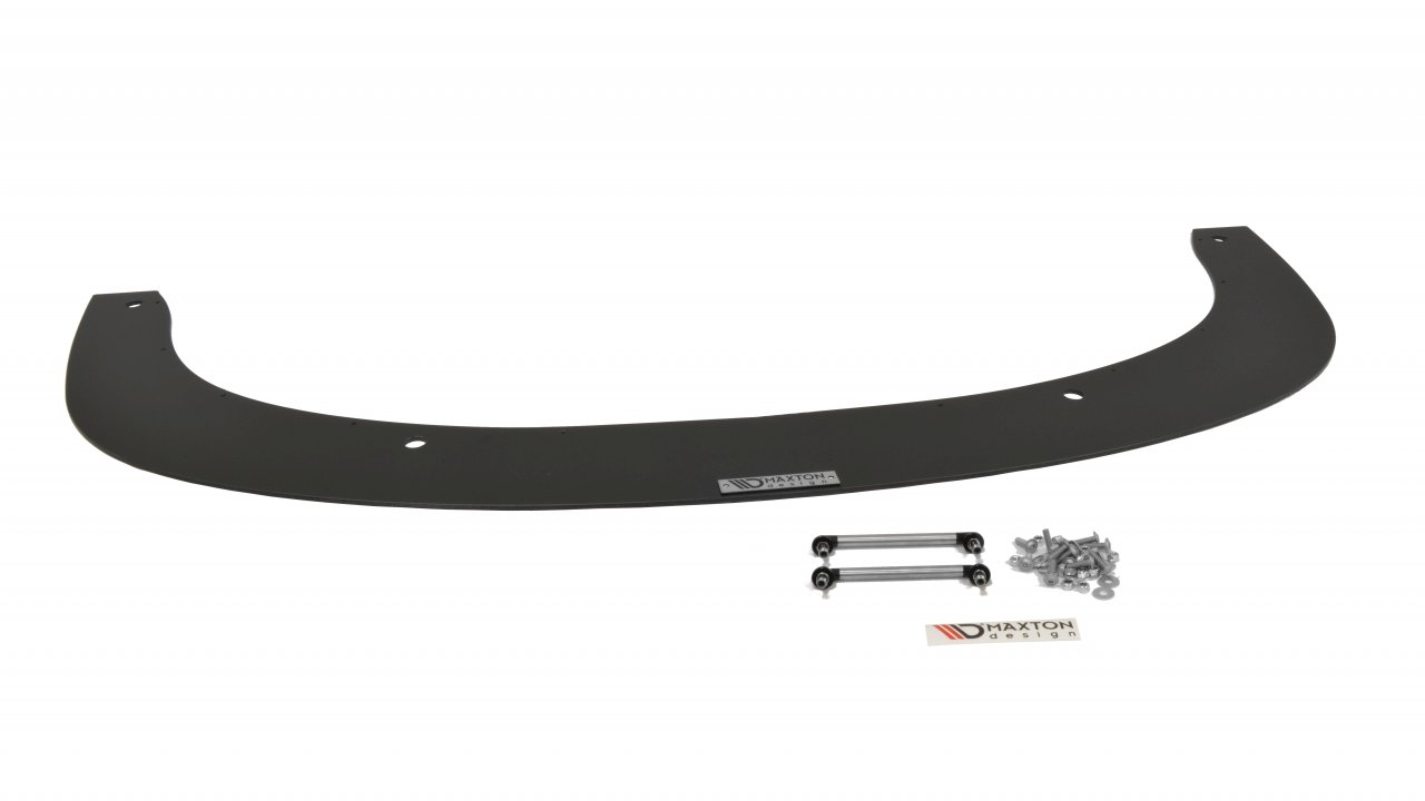 Audi RS6 C6 2008-2010 Frontsplitter